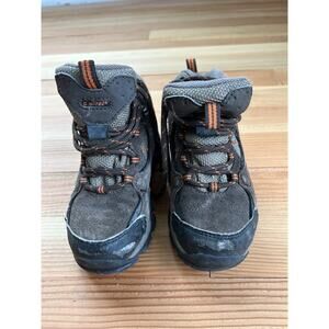 Hi-TEC kids hiking boots size 11
